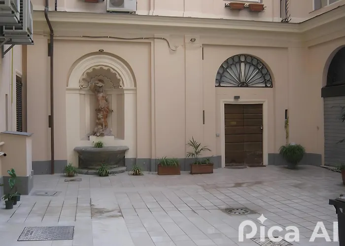 Apartamento Firenze 32 At The Opera House *