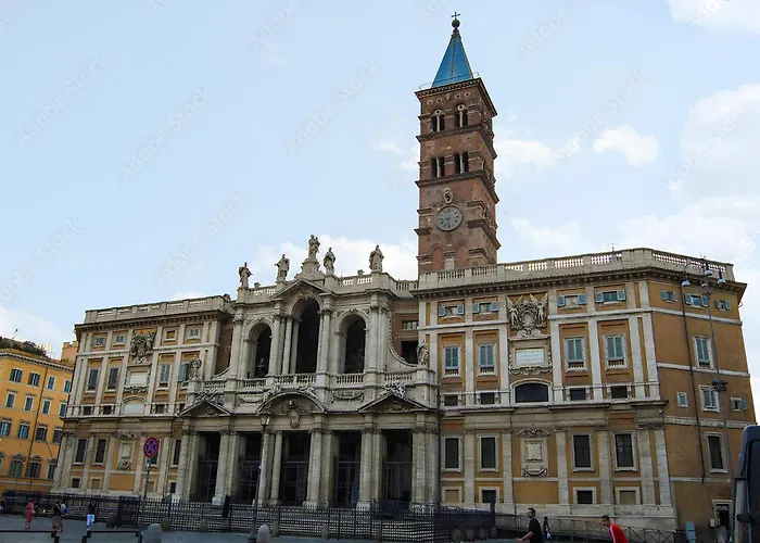 Firenze 32 At The Opera House Roma