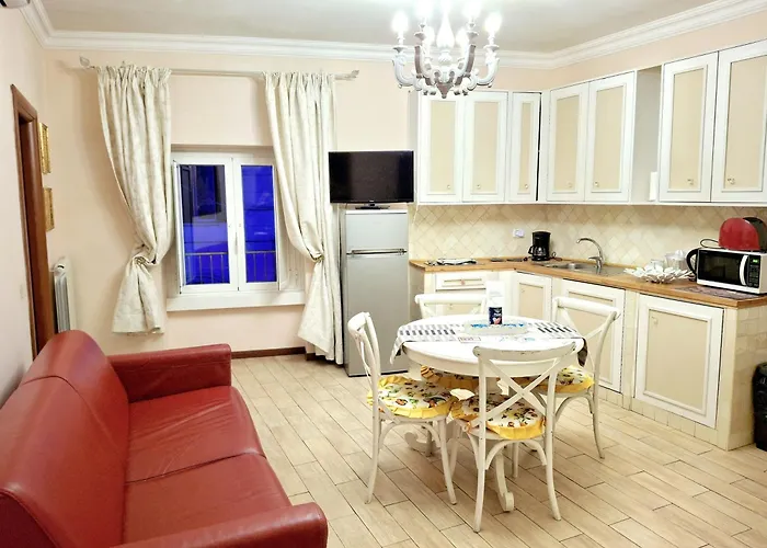 Apartamento Firenze 32 At The Opera House *
