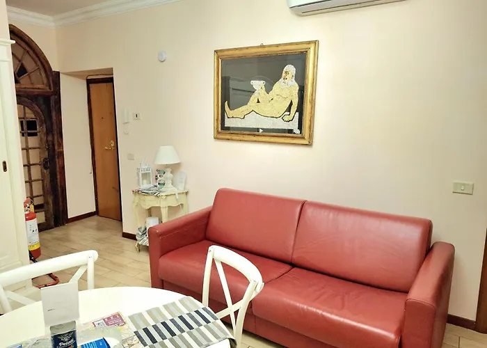 Apartamento Firenze 32 At The Opera House