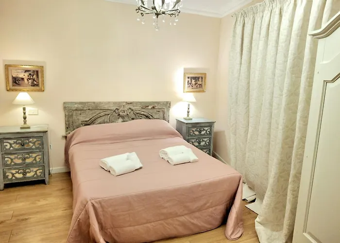 Apartamento Firenze 32 At The Opera House Roma