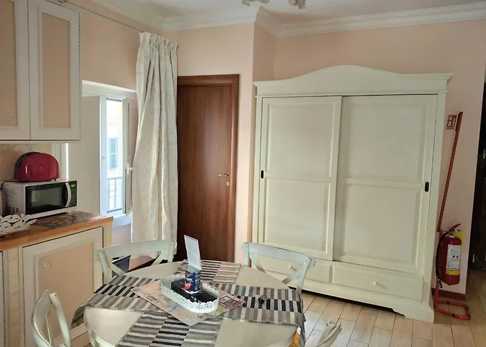 Apartamento Firenze 32 At The Opera House