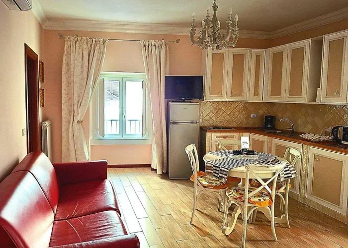 Firenze 32 At The Opera House Apartamento Roma