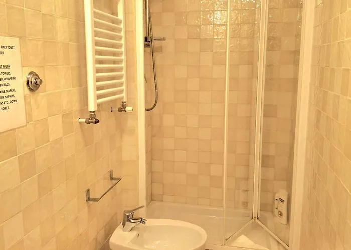 Apartamento Firenze 32 At The Opera House Roma