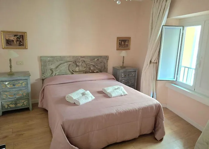 Apartamento Firenze 32 At The Opera House